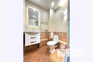 2-к квартира, посуточно, 68м2, 7/25 этаж