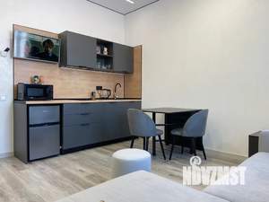 2-к квартира, посуточно, 40м2, 2/7 этаж