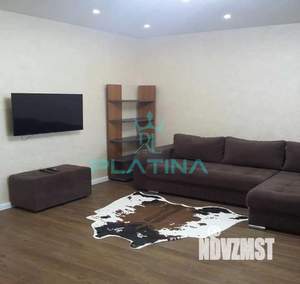 2-к квартира, на длительный срок, 54м2, 17/26 этаж