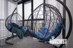 Студия квартира, посуточно, 30м2, 16/24 этаж