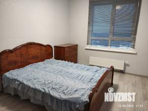 2-к квартира, на длительный срок, 60м2, 19/24 этаж