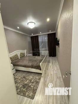 2-к квартира, на длительный срок, 80м2, 10/24 этаж