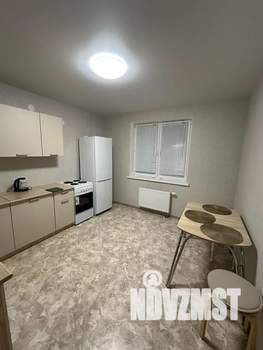 1-к квартира, посуточно, 36м2, 5/18 этаж