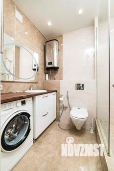 1-к квартира, посуточно, 46м2, 1/1 этаж