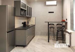 Студия квартира, посуточно, 32м2, 7/11 этаж