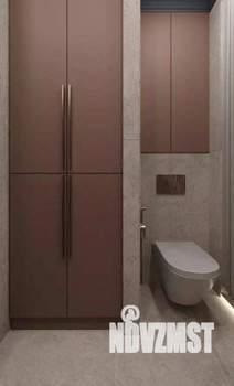 1-к квартира, на длительный срок, 41м2, 6/14 этаж