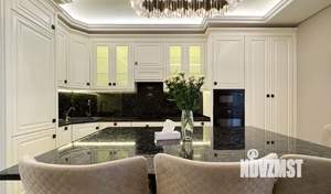 2-к квартира, на длительный срок, 98м2, 18/20 этаж