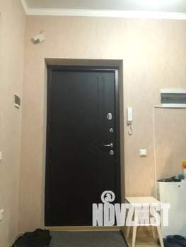 1-к квартира, посуточно, 40м2, 8/18 этаж