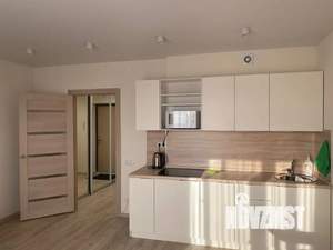 Студия квартира, посуточно, 30м2, 19/19 этаж