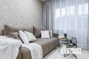 2-к квартира, посуточно, 45м2, 3/5 этаж