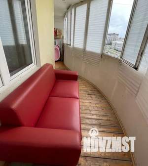 2-к квартира, посуточно, 47м2, 7/10 этаж