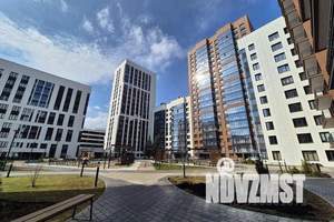 2-к квартира, посуточно, 10м2, 2/21 этаж