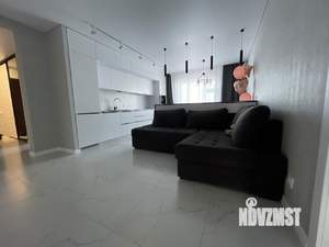 4-к квартира, на длительный срок, 100м2, 14/16 этаж