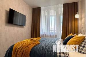 3-к квартира, посуточно, 60м2, 3/25 этаж