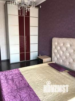 2-к квартира, на длительный срок, 83м2, 4/9 этаж