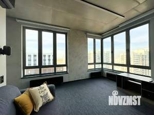 2-к квартира, посуточно, 75м2, 15/15 этаж