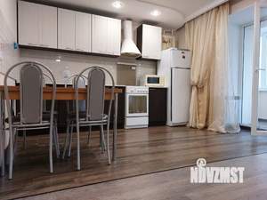 1-к квартира, на длительный срок, 48м2, 5/10 этаж