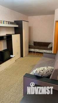 1-к квартира, на длительный срок, 36м2, 2/11 этаж