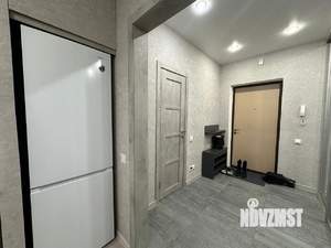 Студия квартира, на длительный срок, 35м2, 8/19 этаж