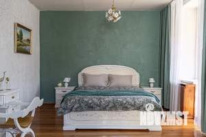 2-к квартира, посуточно, 81м2, 4/5 этаж