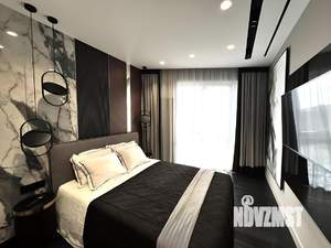 3-к квартира, на длительный срок, 110м2, 4/7 этаж