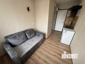 Студия квартира, на длительный срок, 13м2, 3/5 этаж