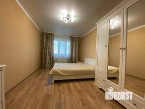 2-к квартира, на длительный срок, 70м2, 17/17 этаж