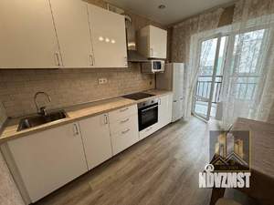 1-к квартира, на длительный срок, 35м2, 5/10 этаж