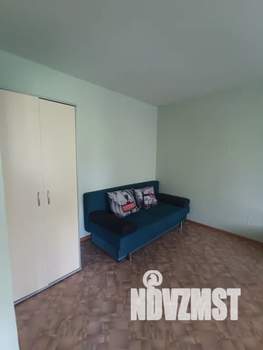 1-к квартира, посуточно, 32м2, 4/5 этаж