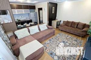 2-к квартира, посуточно, 65м2, 3/5 этаж