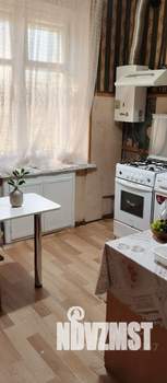 1-к квартира, на длительный срок, 30м2, 2/5 этаж