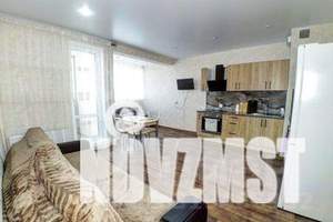 1-к квартира, посуточно, 32м2, 7/21 этаж