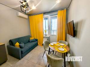 1-к квартира, посуточно, 50м2, 1/1 этаж