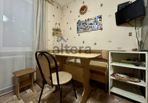 2-к квартира, на длительный срок, 50м2, 2/9 этаж