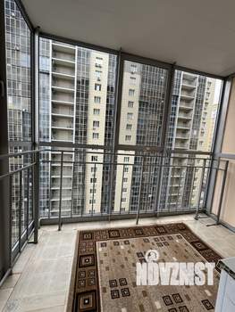 2-к квартира, на длительный срок, 50м2, 11/20 этаж