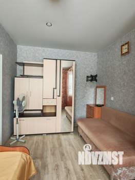 1-к квартира, на длительный срок, 21м2, 1/9 этаж