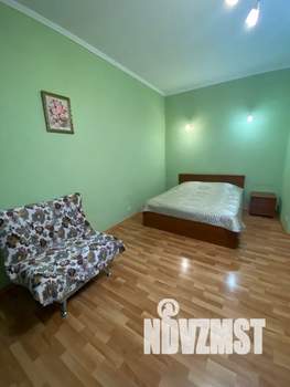 1-к квартира, посуточно, 54м2, 3/5 этаж