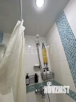 Студия квартира, на длительный срок, 20м2, 5/5 этаж