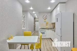 2-к квартира, посуточно, 65м2, 7/15 этаж