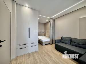 1-к квартира, на длительный срок, 45м2, 6/9 этаж