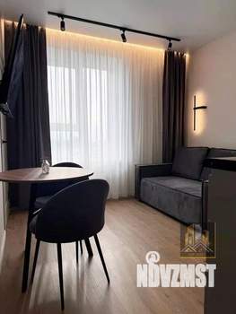 1-к квартира, на длительный срок, 38м2, 22/24 этаж