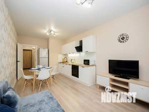 2-к квартира, посуточно, 52м2, 11/20 этаж