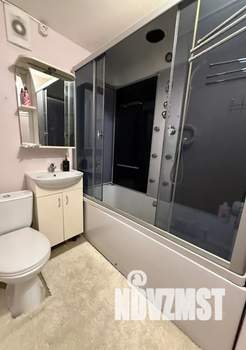 1-к квартира, посуточно, 37м2, 1/9 этаж