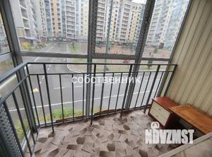 1-к квартира, на длительный срок, 25м2, 2/13 этаж