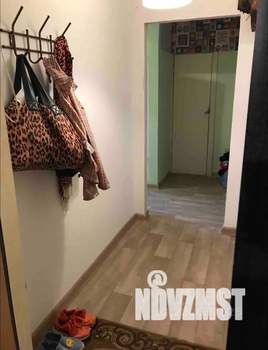 1-к квартира, посуточно, 37м2, 10/10 этаж