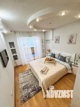 4-к квартира, на длительный срок, 85м2, 3/9 этаж