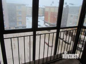 1-к квартира, на длительный срок, 43м2, 5/6 этаж