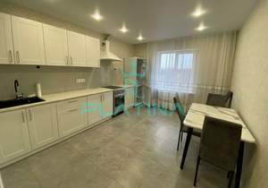 2-к квартира, на длительный срок, 65м2, 5/18 этаж