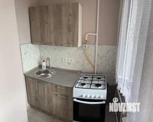 1-к квартира, на длительный срок, 29м2, 8/9 этаж