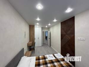 2-к квартира, посуточно, 54м2, 3/5 этаж